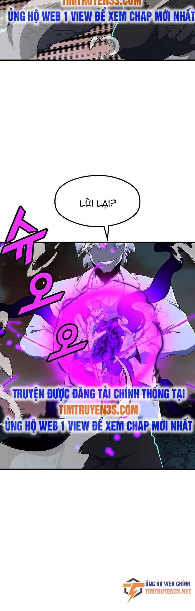 Kẻ Thất Nghiệp Bất Khả Chiến Bại Chapter 40 - Trang 44