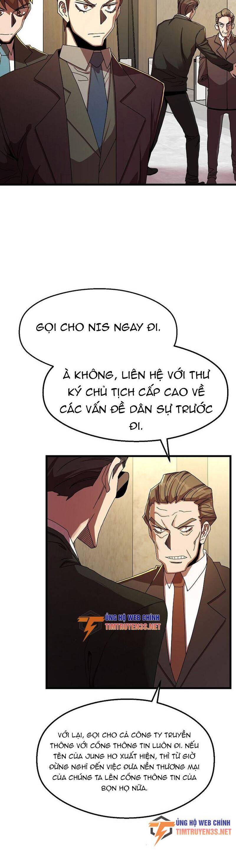 Kẻ Thất Nghiệp Bất Khả Chiến Bại Chapter 51 - Trang 4