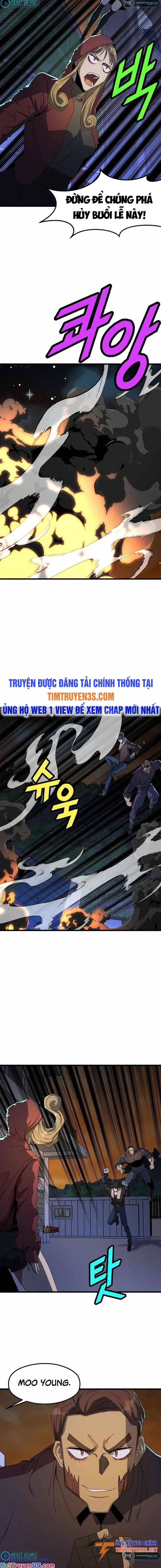 Kẻ Thất Nghiệp Bất Khả Chiến Bại Chapter 48 - Trang 13