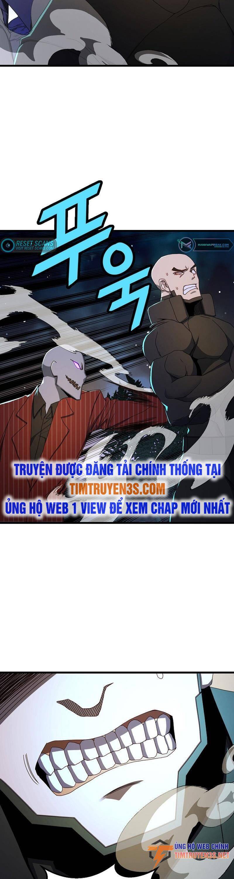 Kẻ Thất Nghiệp Bất Khả Chiến Bại Chapter 42 - Trang 25