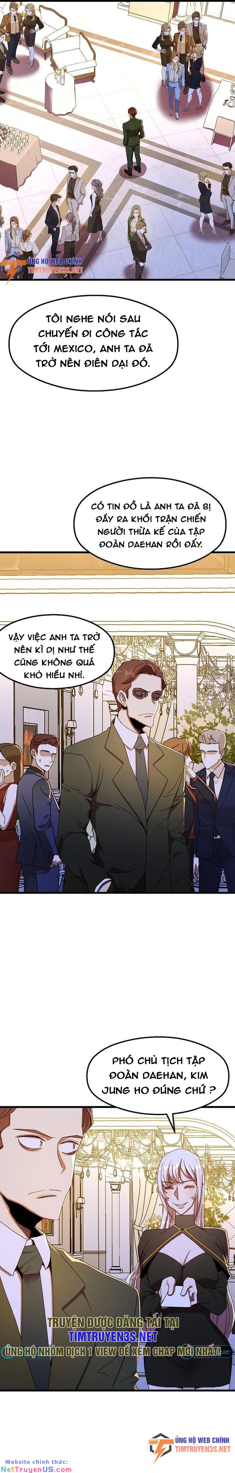 Kẻ Thất Nghiệp Bất Khả Chiến Bại Chapter 45 - Trang 13