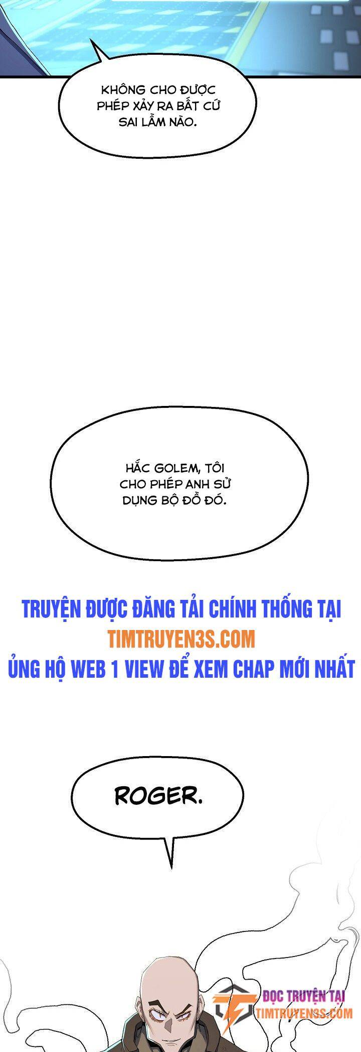 Kẻ Thất Nghiệp Bất Khả Chiến Bại Chapter 29 - Trang 46