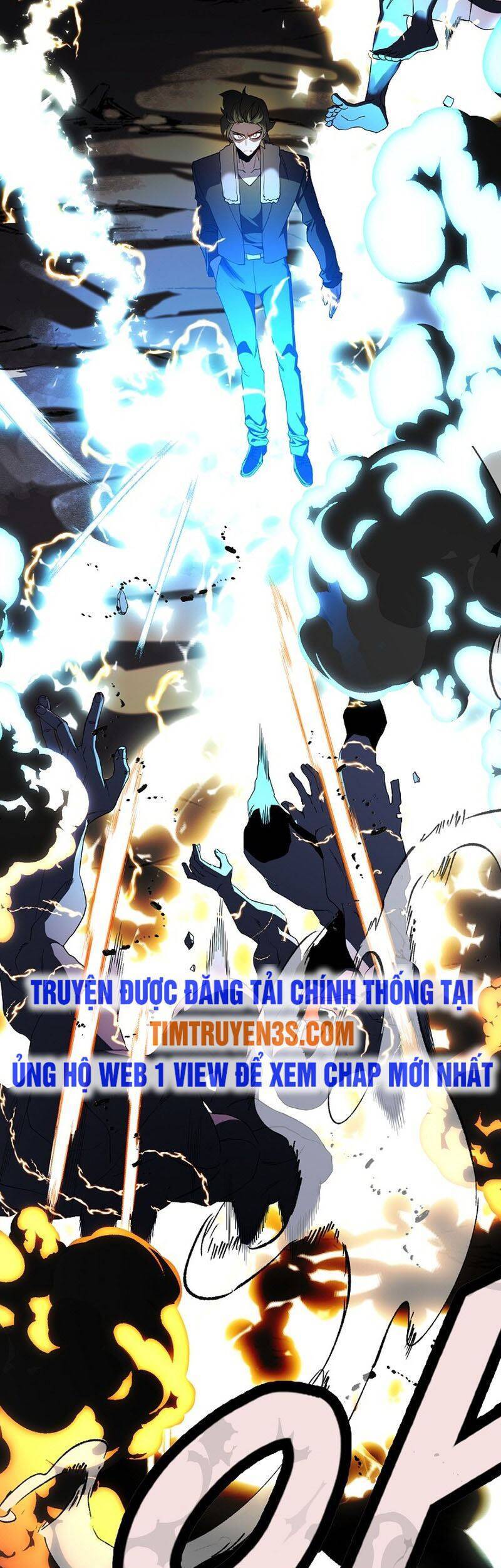 Kẻ Thất Nghiệp Bất Khả Chiến Bại Chapter 41 - Trang 35