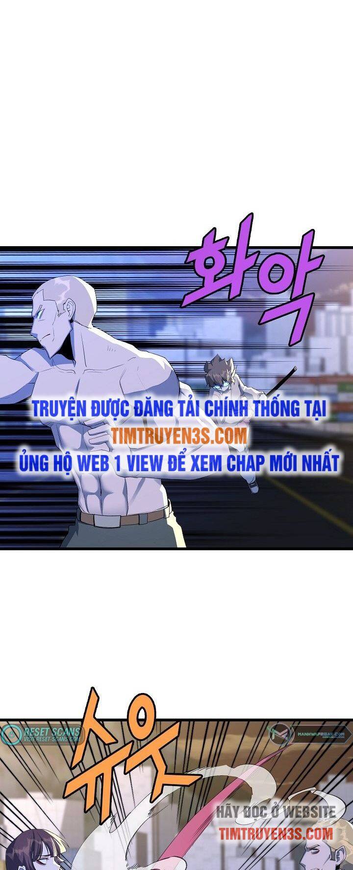 Kẻ Thất Nghiệp Bất Khả Chiến Bại Chapter 17 - Trang 16