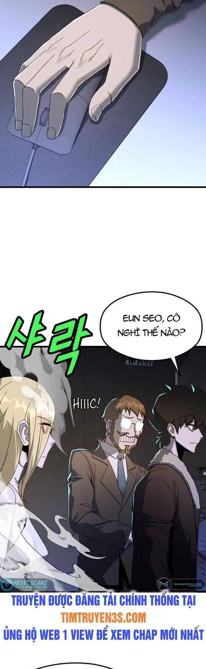 Kẻ Thất Nghiệp Bất Khả Chiến Bại Chapter 47 - Trang 40