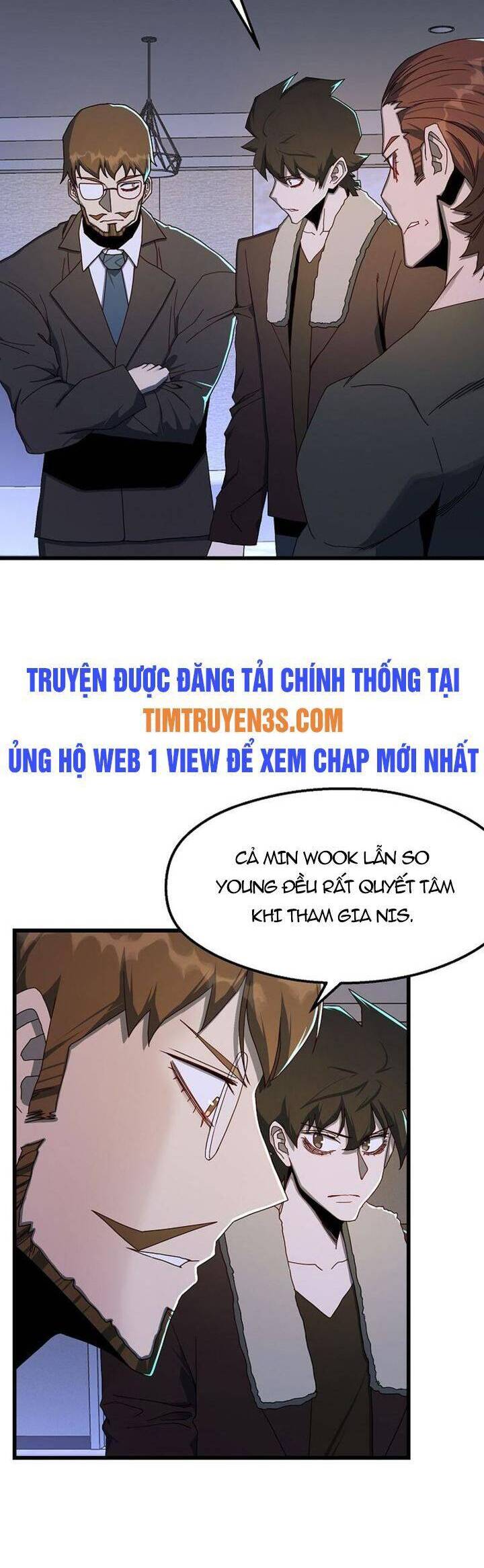 Kẻ Thất Nghiệp Bất Khả Chiến Bại Chapter 47 - Trang 5