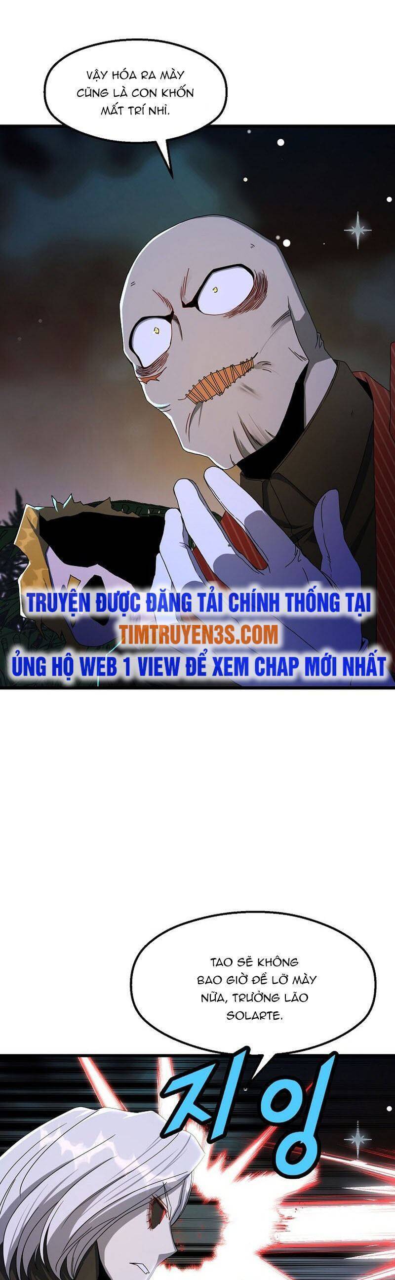 Kẻ Thất Nghiệp Bất Khả Chiến Bại Chapter 40 - Trang 5