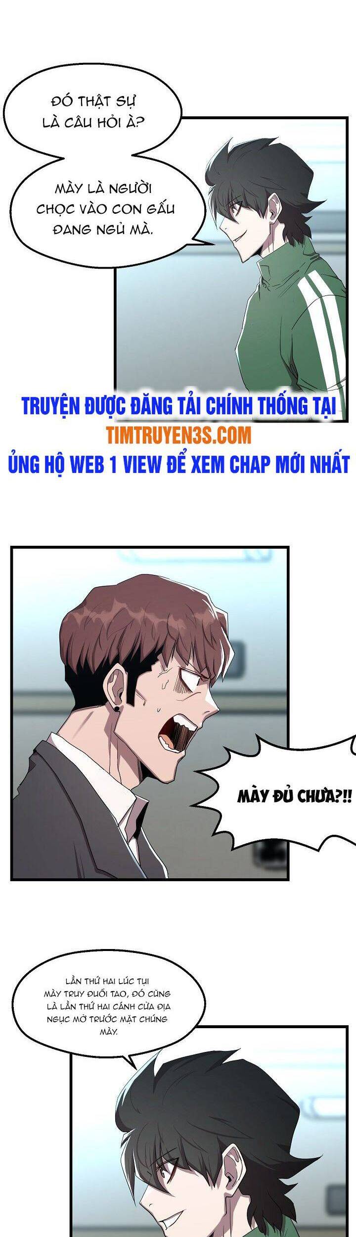 Kẻ Thất Nghiệp Bất Khả Chiến Bại Chapter 6 - Trang 29