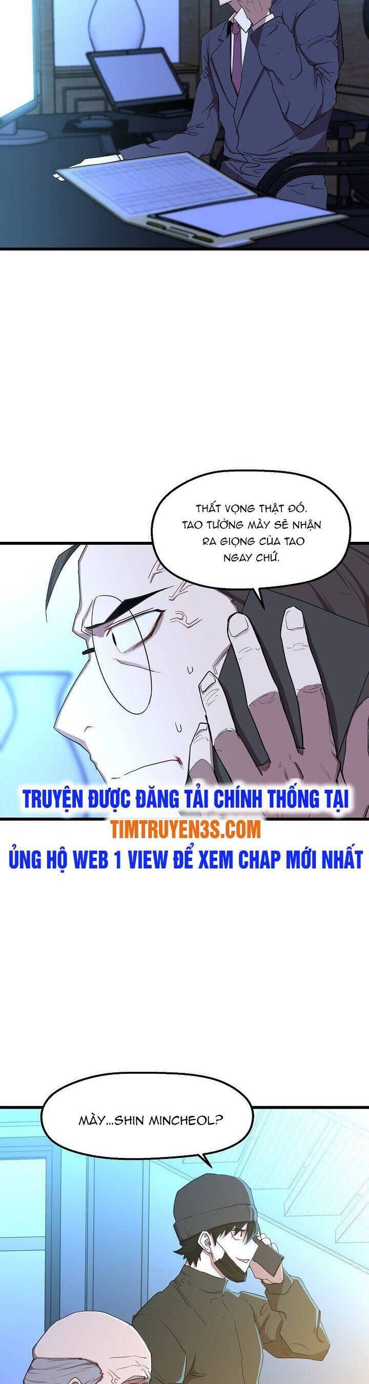 Kẻ Thất Nghiệp Bất Khả Chiến Bại Chapter 8 - Trang 38