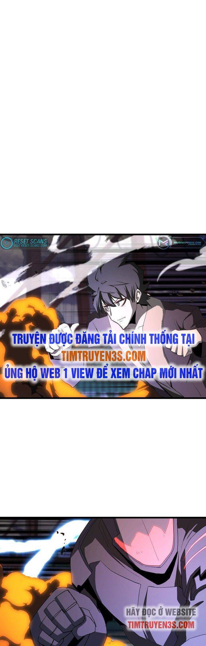 Kẻ Thất Nghiệp Bất Khả Chiến Bại Chapter 18 - Trang 6