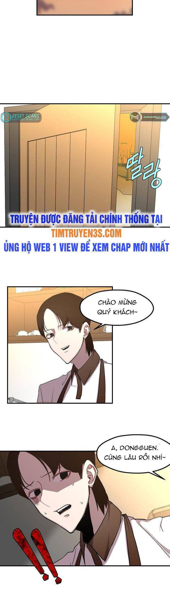 Kẻ Thất Nghiệp Bất Khả Chiến Bại Chapter 2 - Trang 39