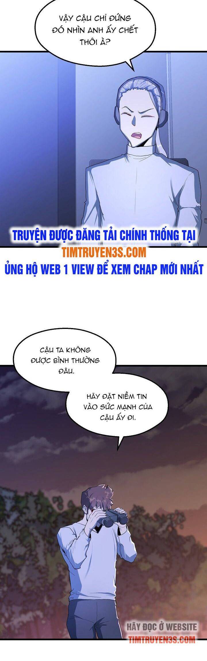 Kẻ Thất Nghiệp Bất Khả Chiến Bại Chapter 21 - Trang 4