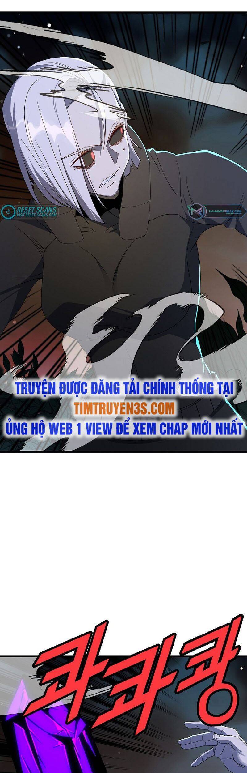 Kẻ Thất Nghiệp Bất Khả Chiến Bại Chapter 40 - Trang 45