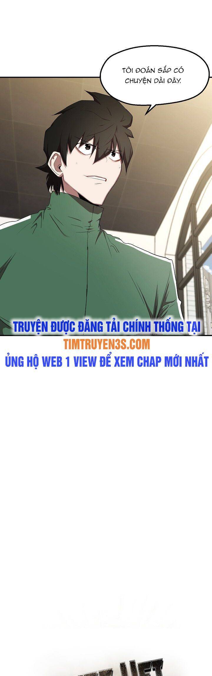 Kẻ Thất Nghiệp Bất Khả Chiến Bại Chapter 11 - Trang 5