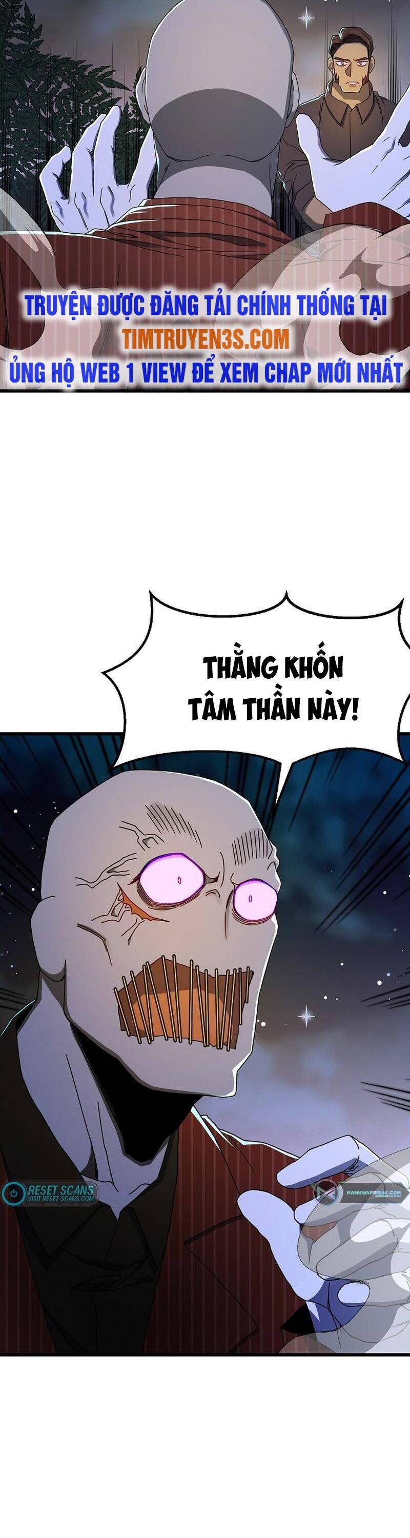 Kẻ Thất Nghiệp Bất Khả Chiến Bại Chapter 42 - Trang 12