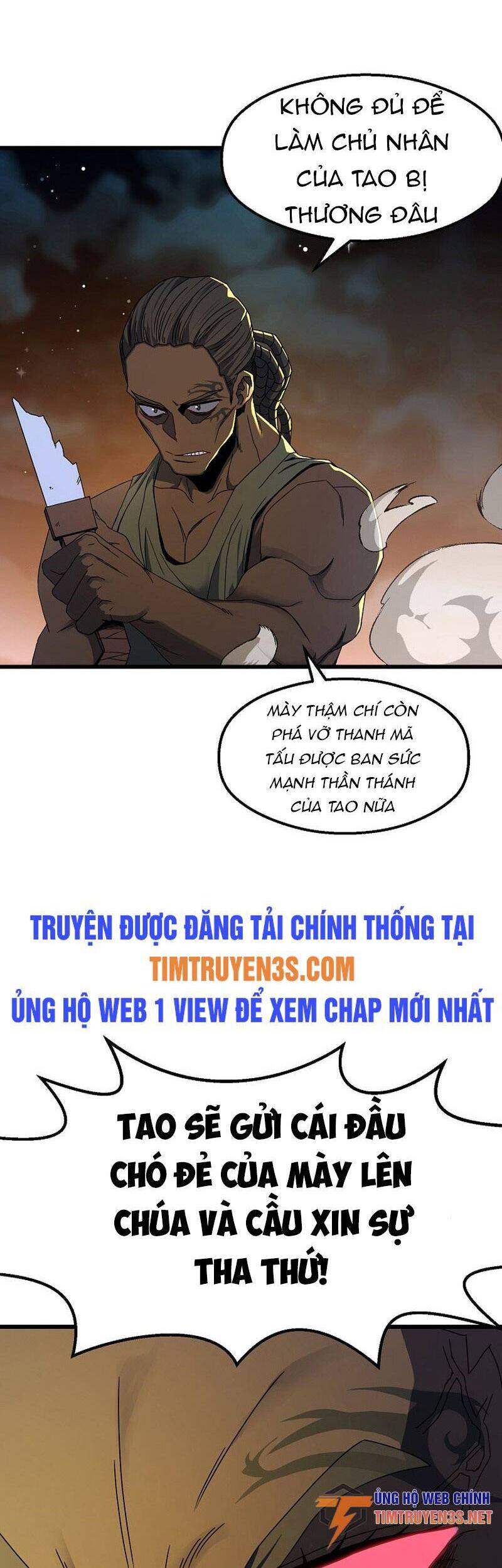 Kẻ Thất Nghiệp Bất Khả Chiến Bại Chapter 39 - Trang 8