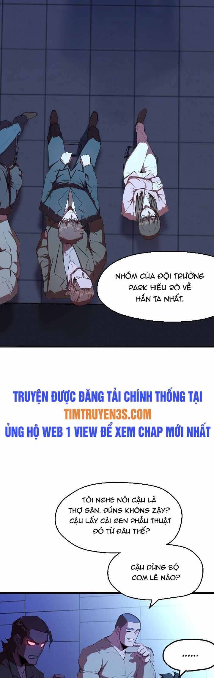 Kẻ Thất Nghiệp Bất Khả Chiến Bại Chapter 15 - Trang 15