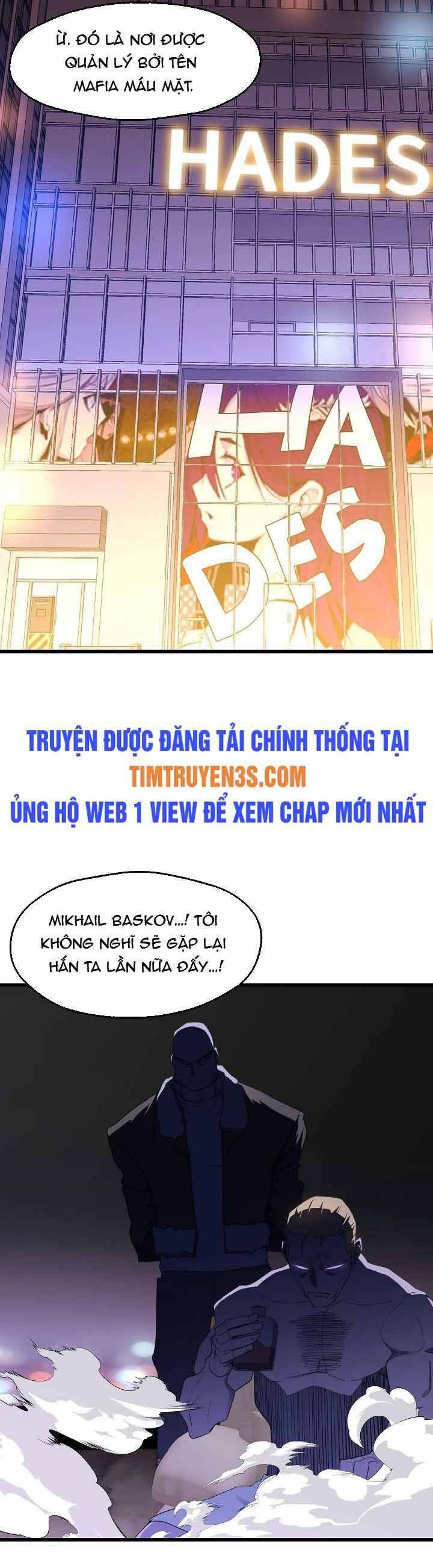 Kẻ Thất Nghiệp Bất Khả Chiến Bại Chapter 14 - Trang 29