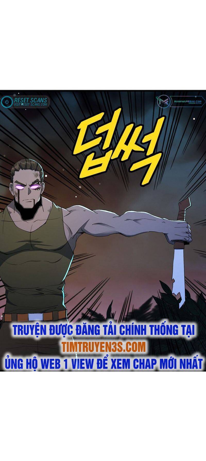 Kẻ Thất Nghiệp Bất Khả Chiến Bại Chapter 40 - Trang 39