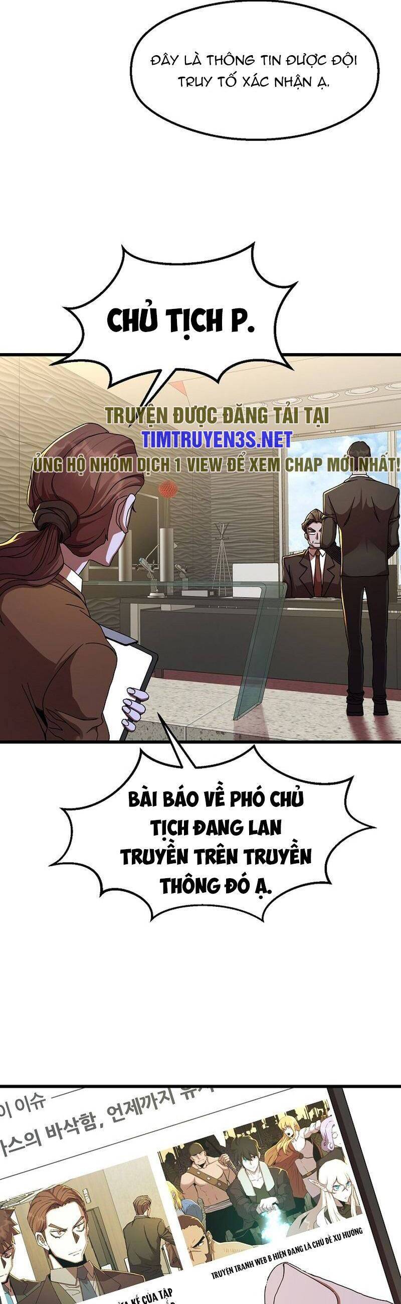 Kẻ Thất Nghiệp Bất Khả Chiến Bại Chapter 51 - Trang 28