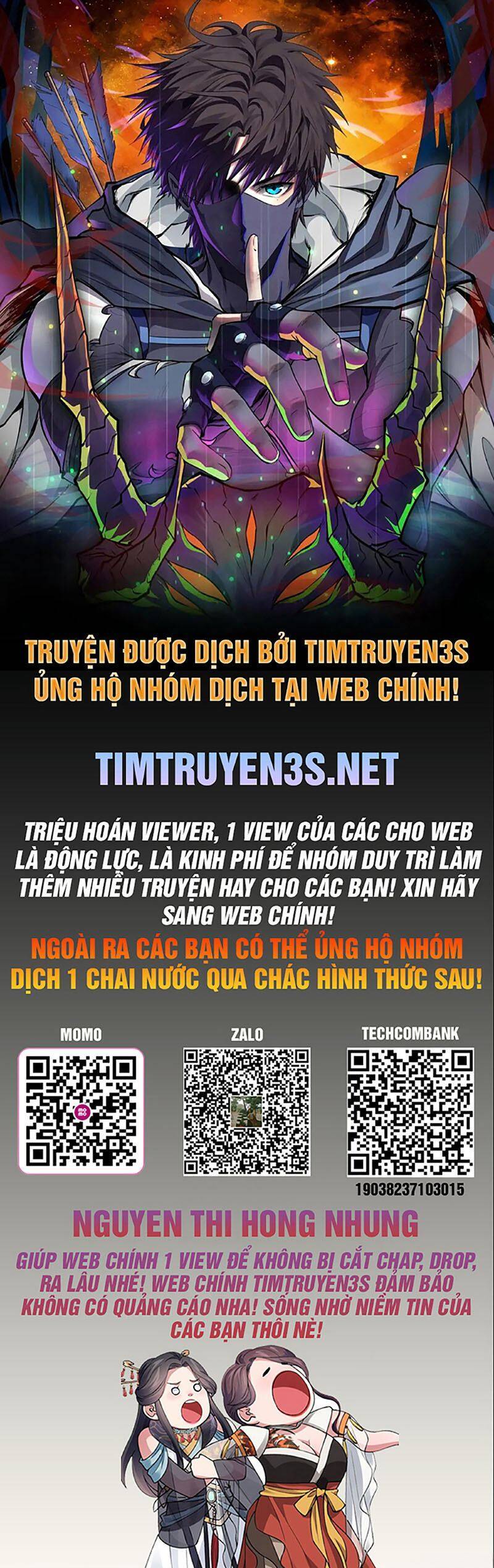 Kẻ Thất Nghiệp Bất Khả Chiến Bại Chapter 49 - Trang 0