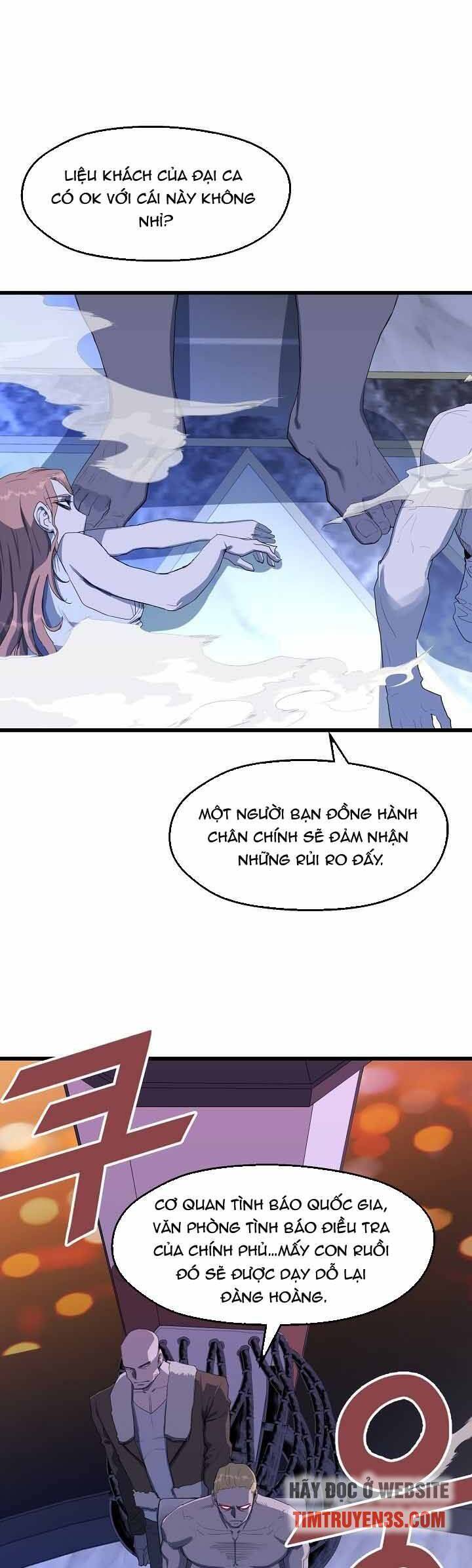 Kẻ Thất Nghiệp Bất Khả Chiến Bại Chapter 15 - Trang 24