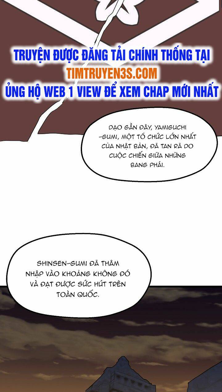 Kẻ Thất Nghiệp Bất Khả Chiến Bại Chapter 12 - Trang 23