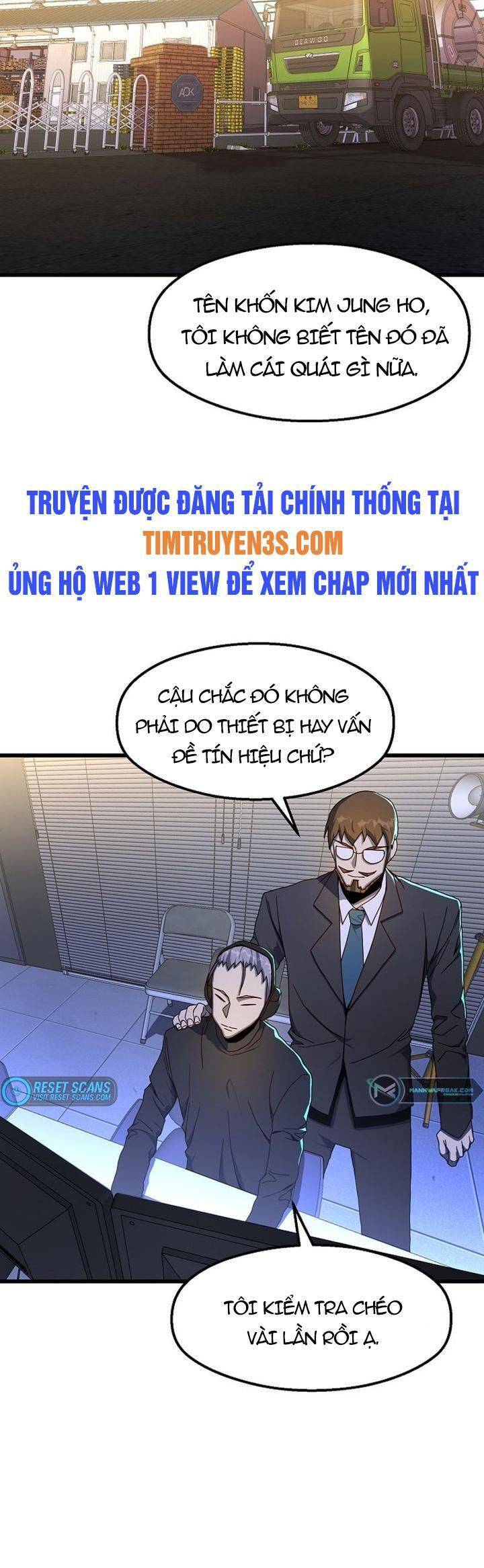 Kẻ Thất Nghiệp Bất Khả Chiến Bại Chapter 46 - Trang 10