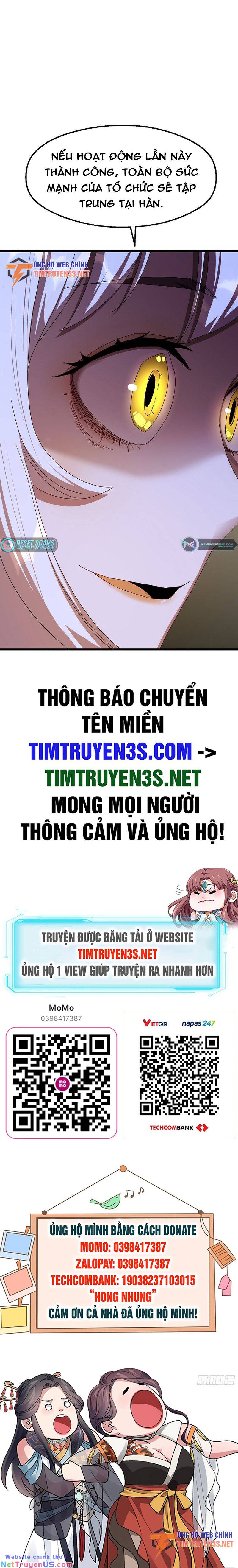 Kẻ Thất Nghiệp Bất Khả Chiến Bại Chapter 45 - Trang 23