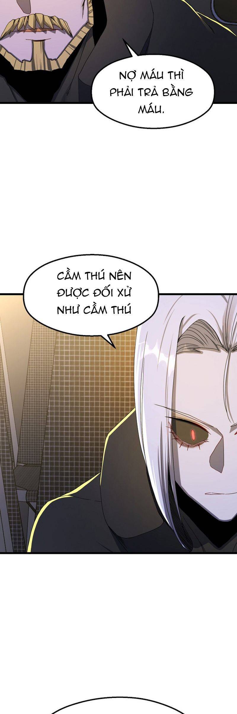 Kẻ Thất Nghiệp Bất Khả Chiến Bại Chapter 38 - Trang 31