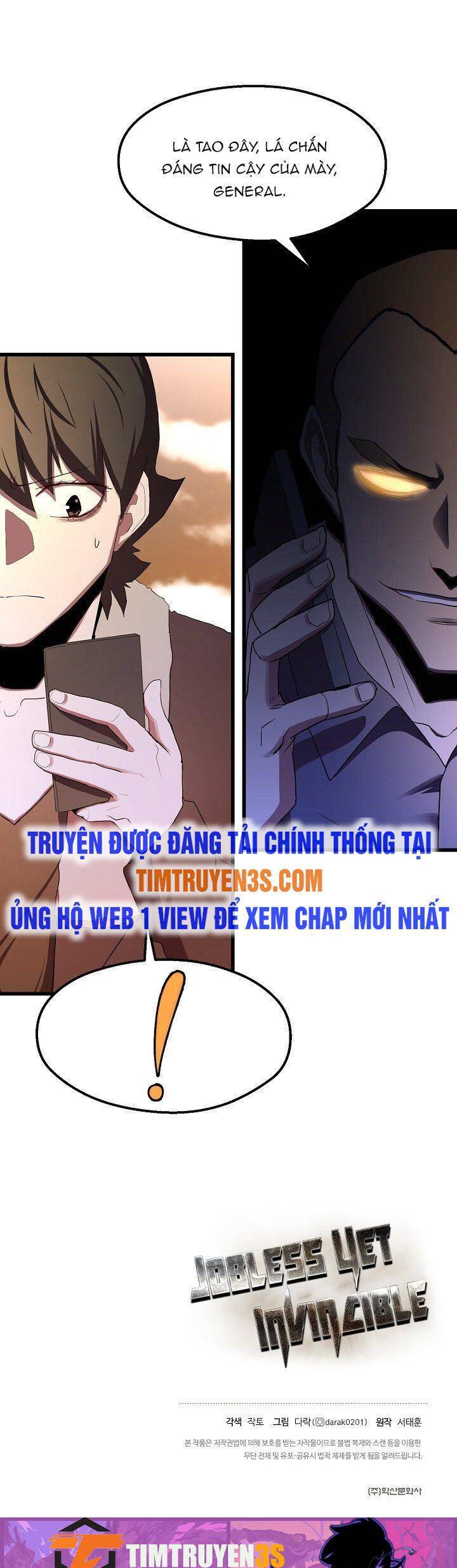 Kẻ Thất Nghiệp Bất Khả Chiến Bại Chapter 21 - Trang 36