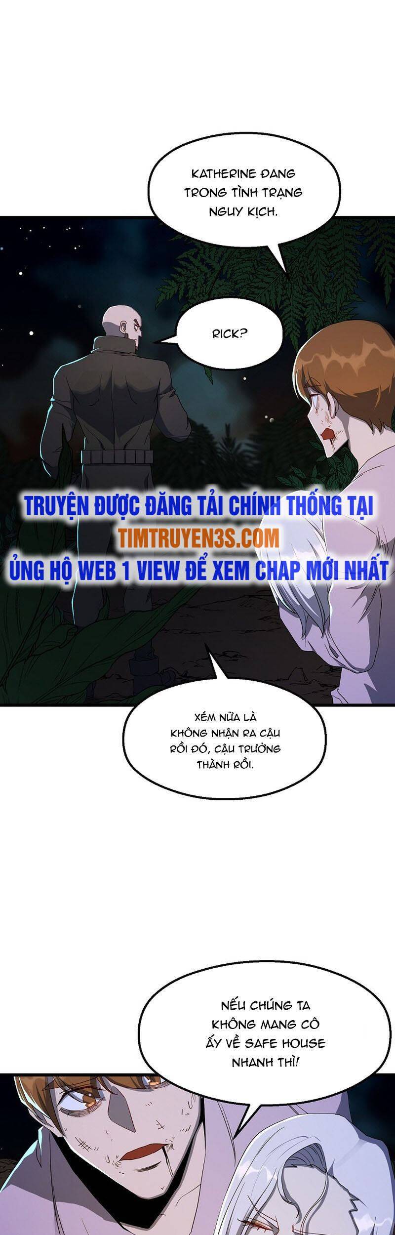 Kẻ Thất Nghiệp Bất Khả Chiến Bại Chapter 41 - Trang 41