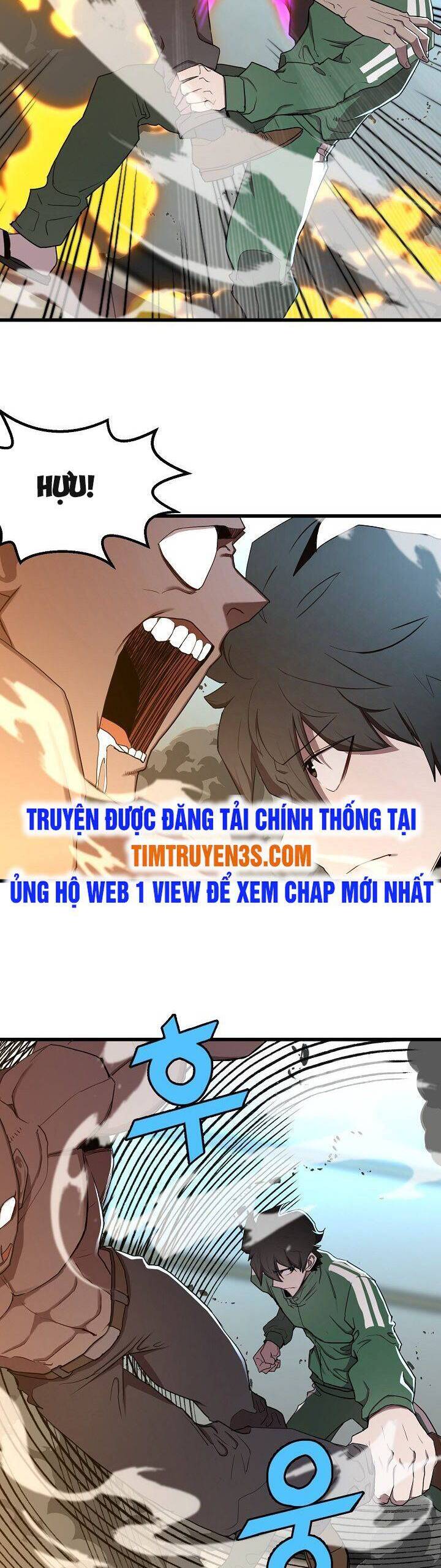 Kẻ Thất Nghiệp Bất Khả Chiến Bại Chapter 6 - Trang 17