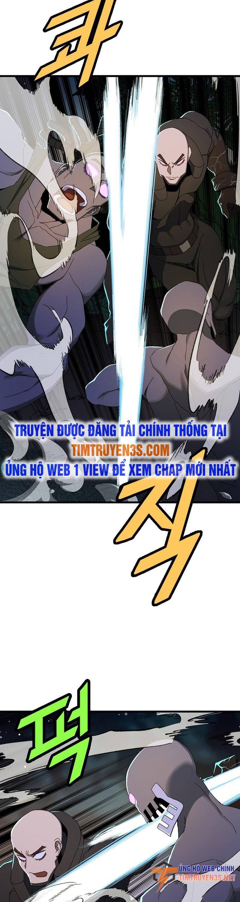 Kẻ Thất Nghiệp Bất Khả Chiến Bại Chapter 42 - Trang 20