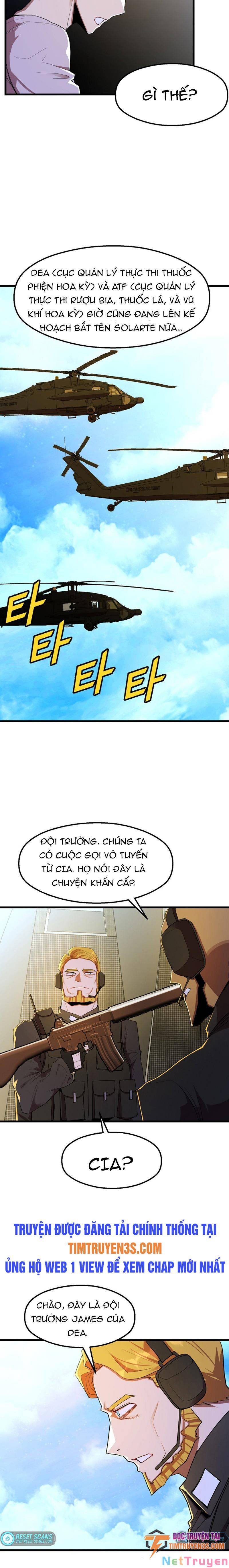 Kẻ Thất Nghiệp Bất Khả Chiến Bại Chapter 37 - Trang 15