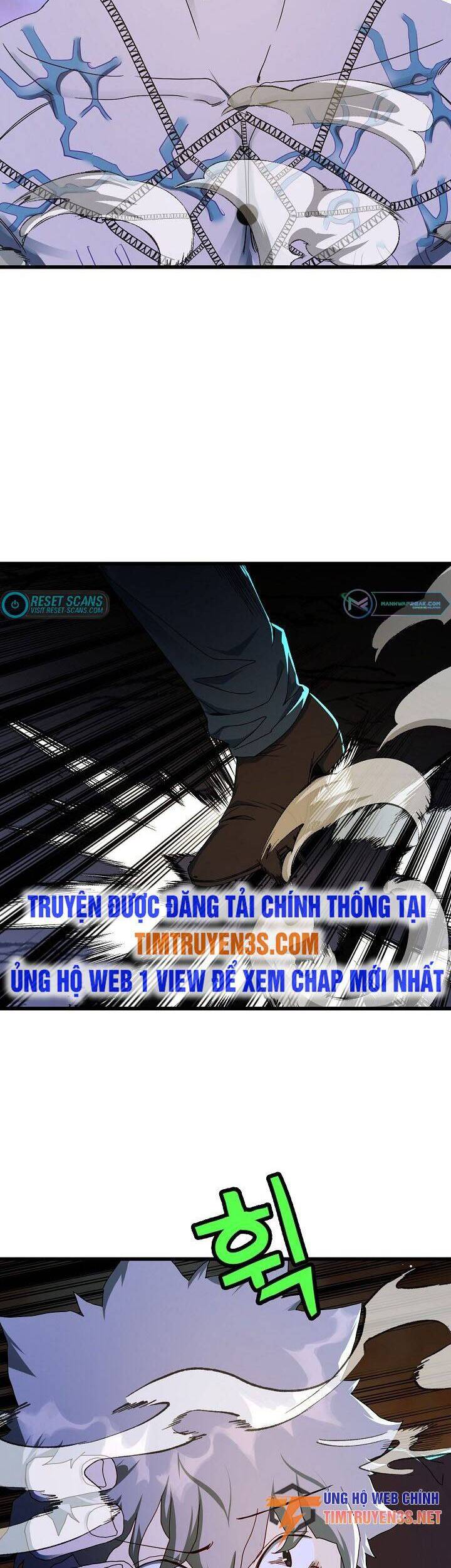 Kẻ Thất Nghiệp Bất Khả Chiến Bại Chapter 43 - Trang 22