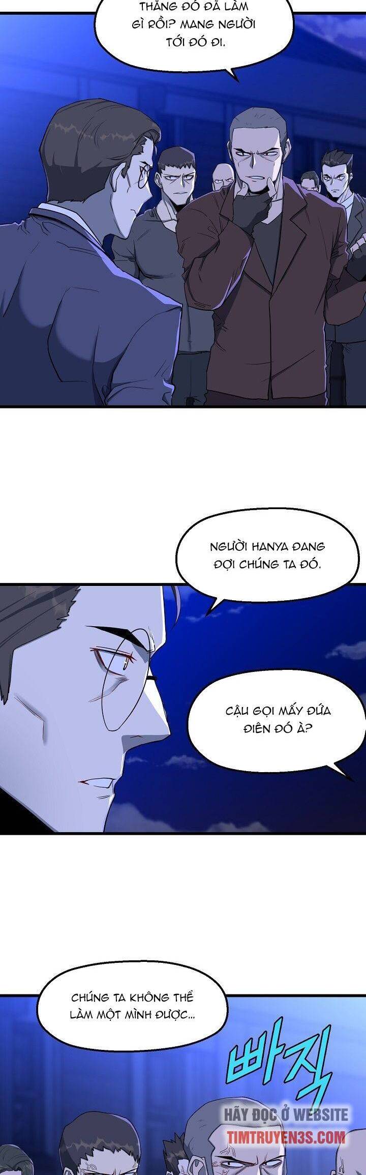 Kẻ Thất Nghiệp Bất Khả Chiến Bại Chapter 9 - Trang 8