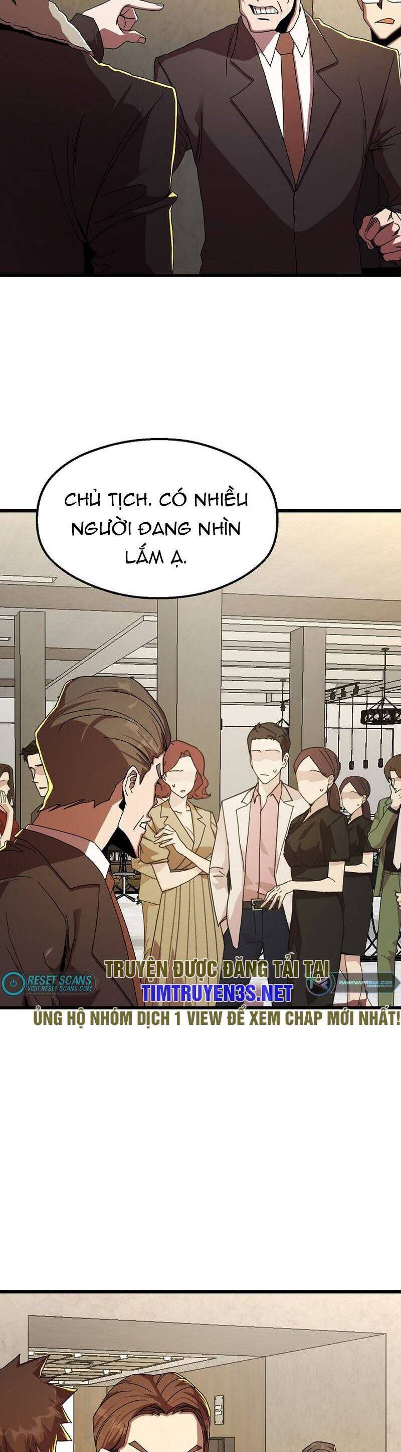 Kẻ Thất Nghiệp Bất Khả Chiến Bại Chapter 51 - Trang 3