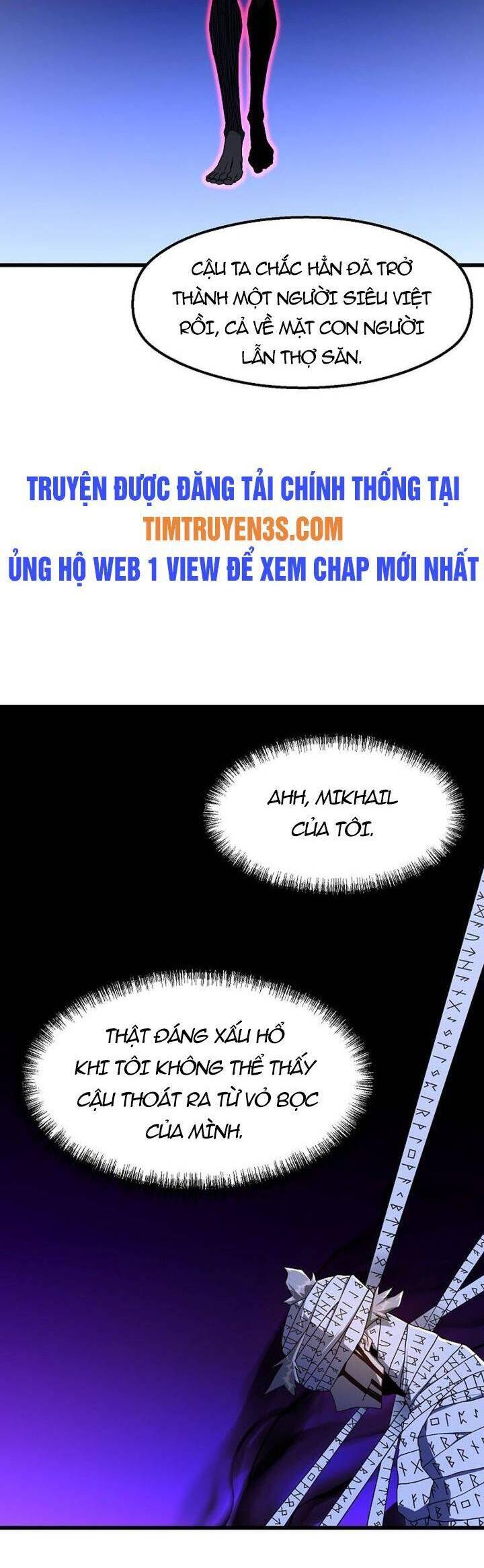 Kẻ Thất Nghiệp Bất Khả Chiến Bại Chapter 46 - Trang 26