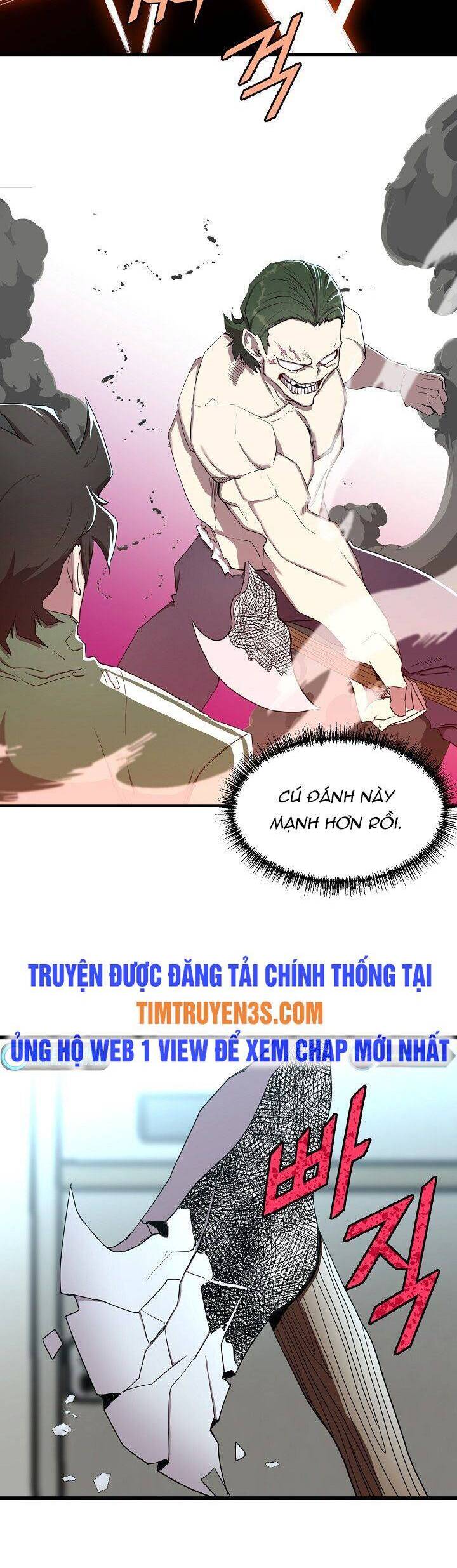 Kẻ Thất Nghiệp Bất Khả Chiến Bại Chapter 6 - Trang 23