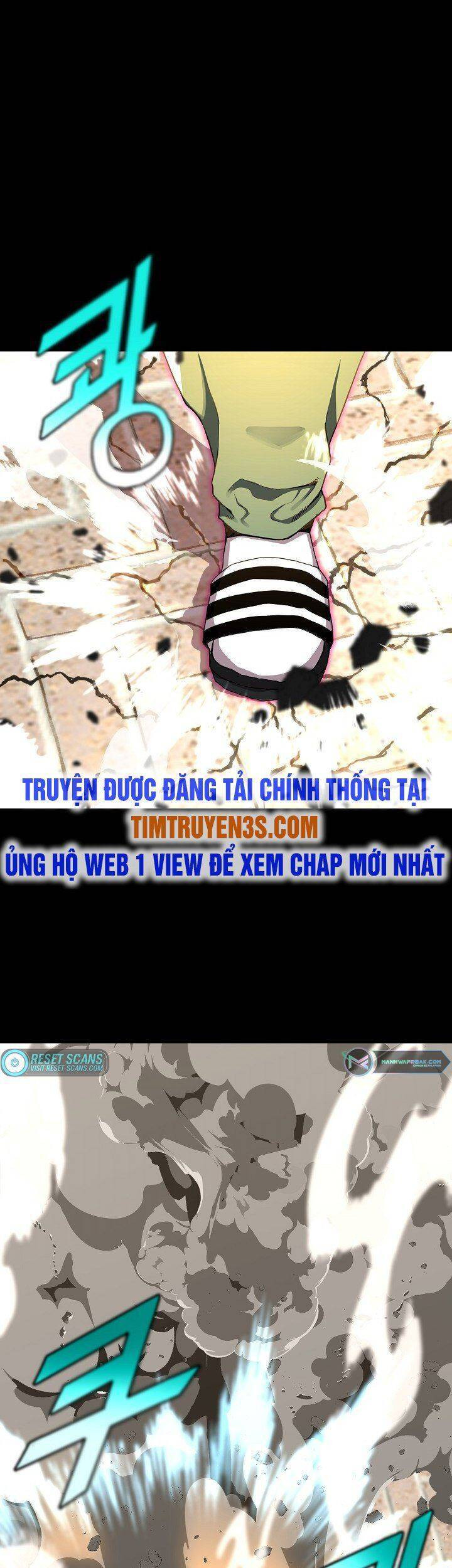 Kẻ Thất Nghiệp Bất Khả Chiến Bại Chapter 3 - Trang 29