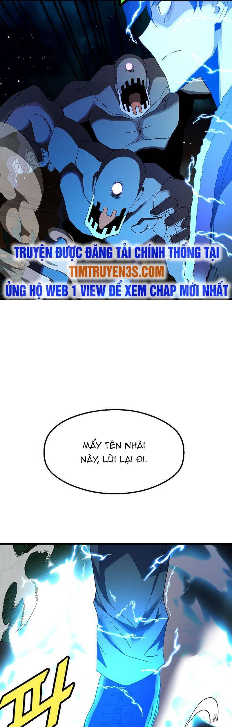 Kẻ Thất Nghiệp Bất Khả Chiến Bại Chapter 41 - Trang 33