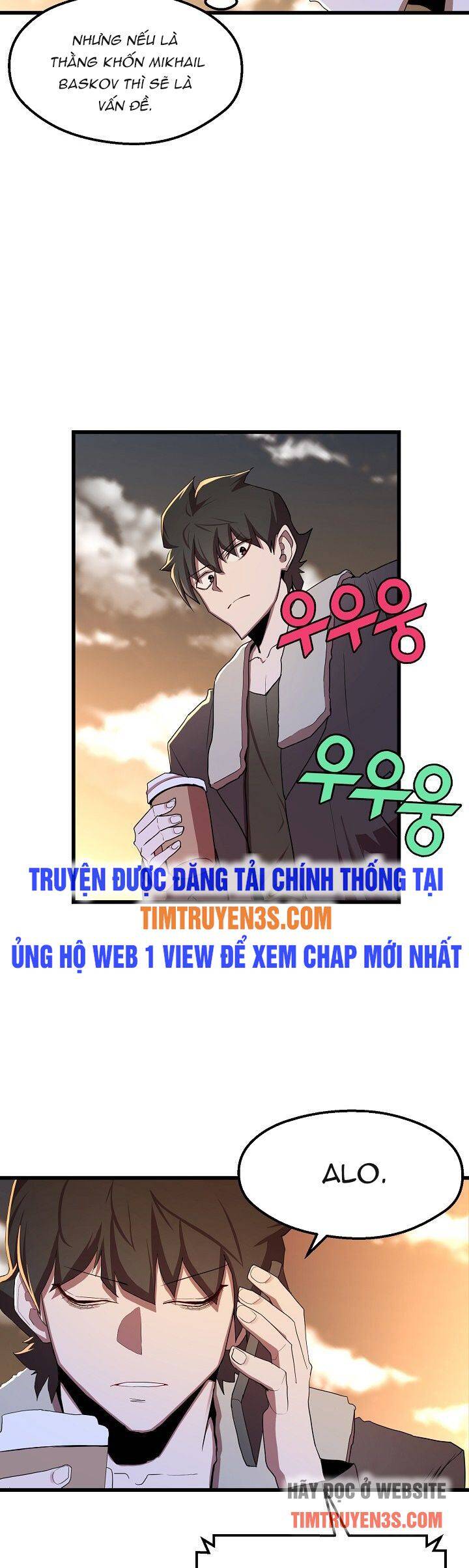 Kẻ Thất Nghiệp Bất Khả Chiến Bại Chapter 21 - Trang 34