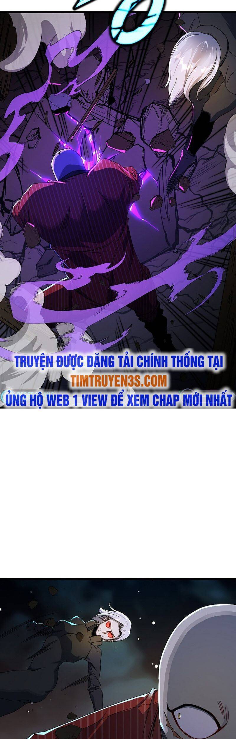 Kẻ Thất Nghiệp Bất Khả Chiến Bại Chapter 40 - Trang 9