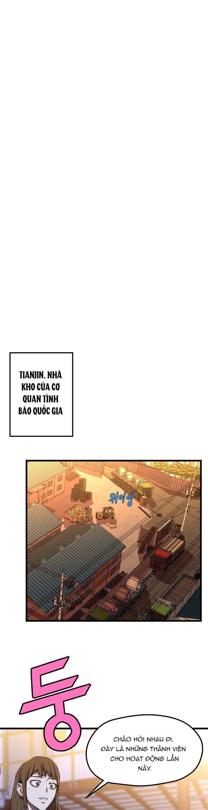 Kẻ Thất Nghiệp Bất Khả Chiến Bại Chapter 11 - Trang 35