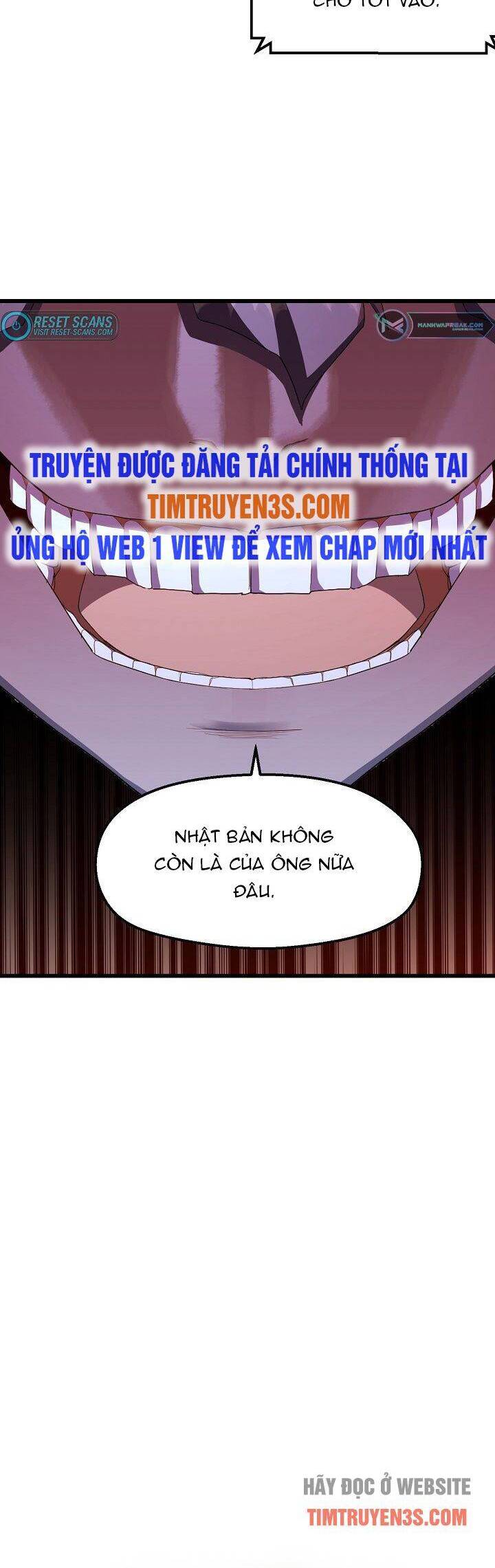 Kẻ Thất Nghiệp Bất Khả Chiến Bại Chapter 23 - Trang 12