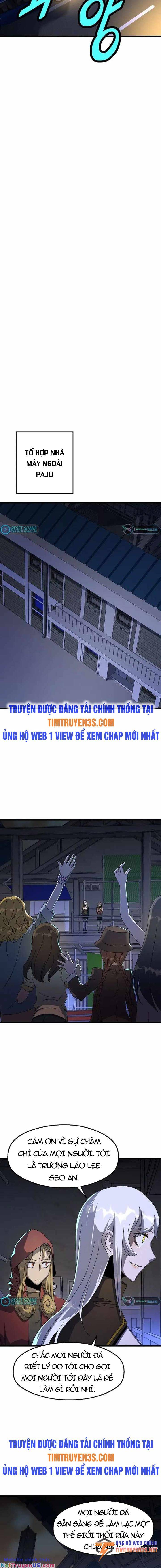 Kẻ Thất Nghiệp Bất Khả Chiến Bại Chapter 48 - Trang 9