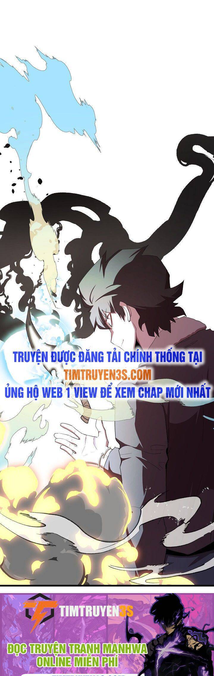 Kẻ Thất Nghiệp Bất Khả Chiến Bại Chapter 22 - Trang 36