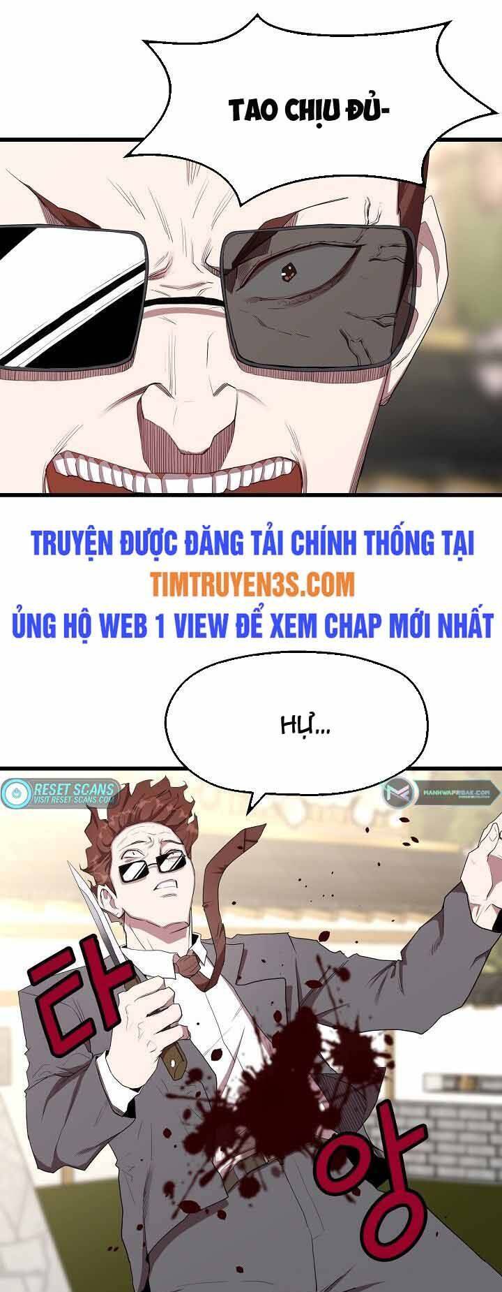 Kẻ Thất Nghiệp Bất Khả Chiến Bại Chapter 13 - Trang 23