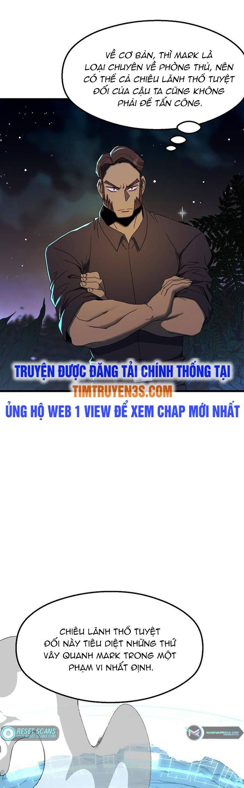 Kẻ Thất Nghiệp Bất Khả Chiến Bại Chapter 42 - Trang 41